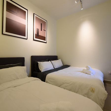 Myuko Homestay Brinchang Exterior photo