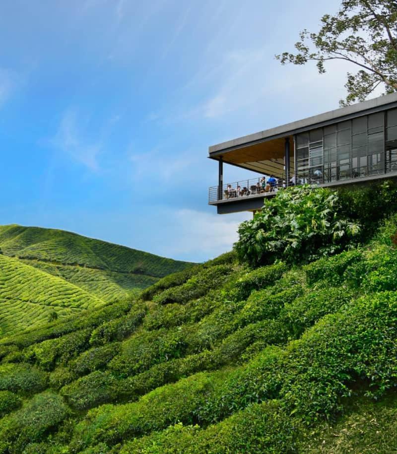 Myuko Homestay Brinchang Exterior photo
