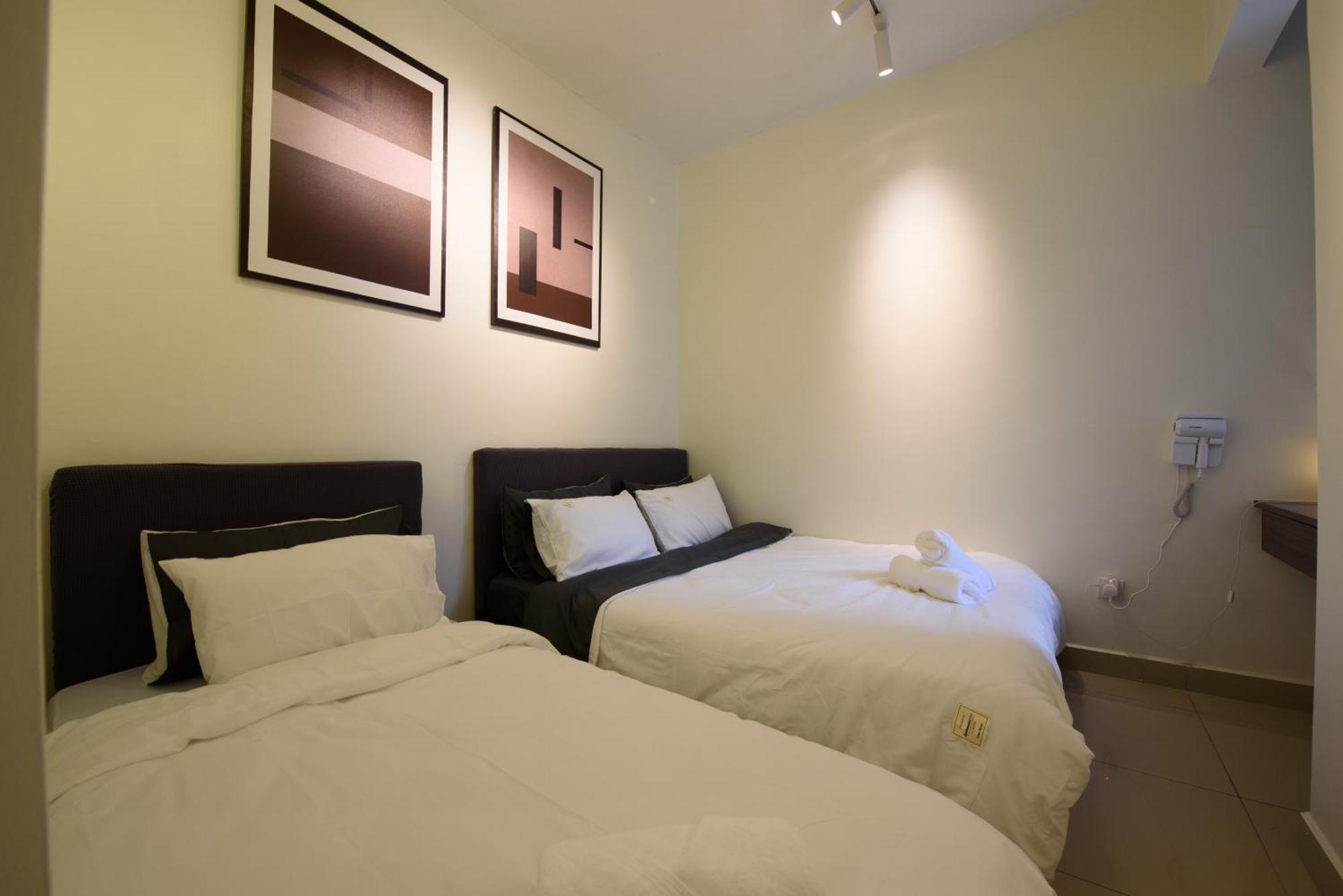 Myuko Homestay Brinchang Exterior photo