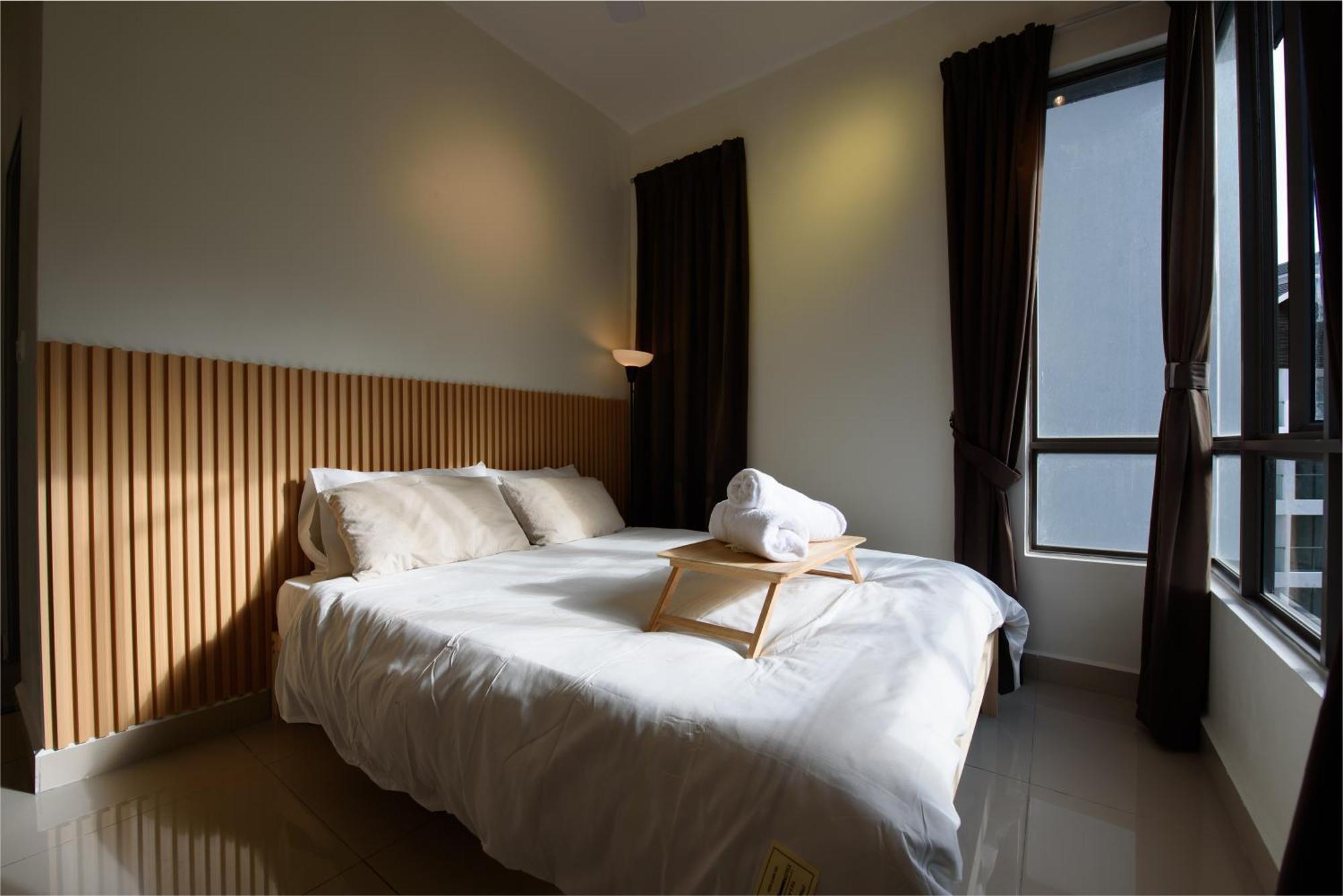 Myuko Homestay Brinchang Exterior photo